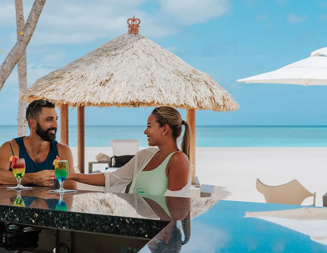 Celebrate Your Stay at Bucuti & Tara